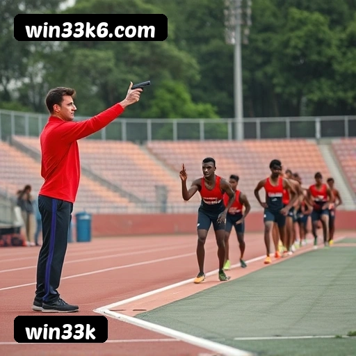 Requisitos do APK win33k para Android — compatibilidade e uso no celular