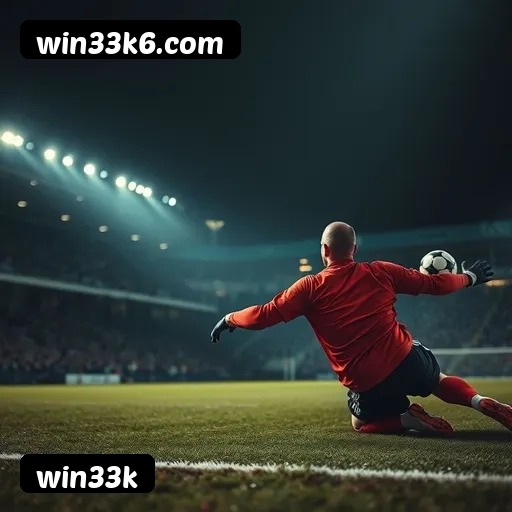 Suporte 24 horas win33k
