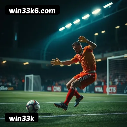 Níveis do programa VIP da win33k